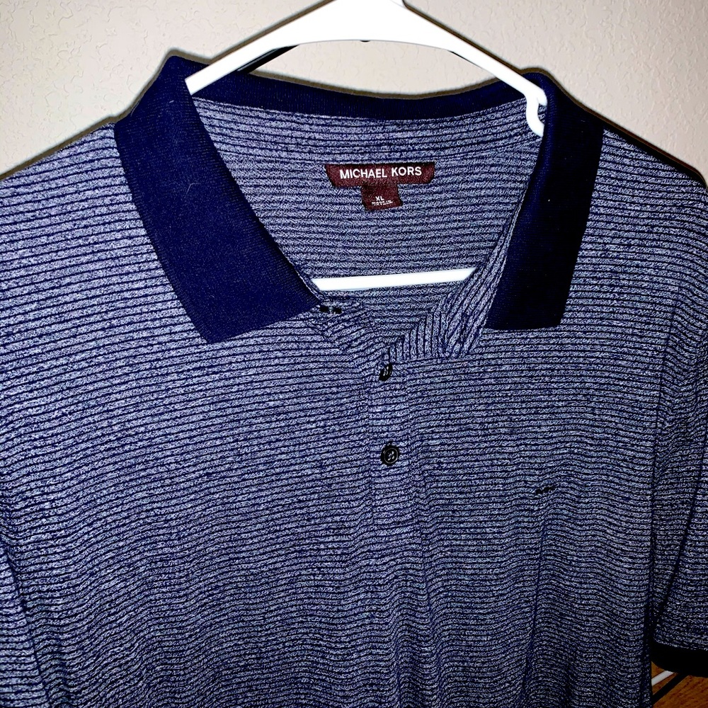 Michael Kors polo